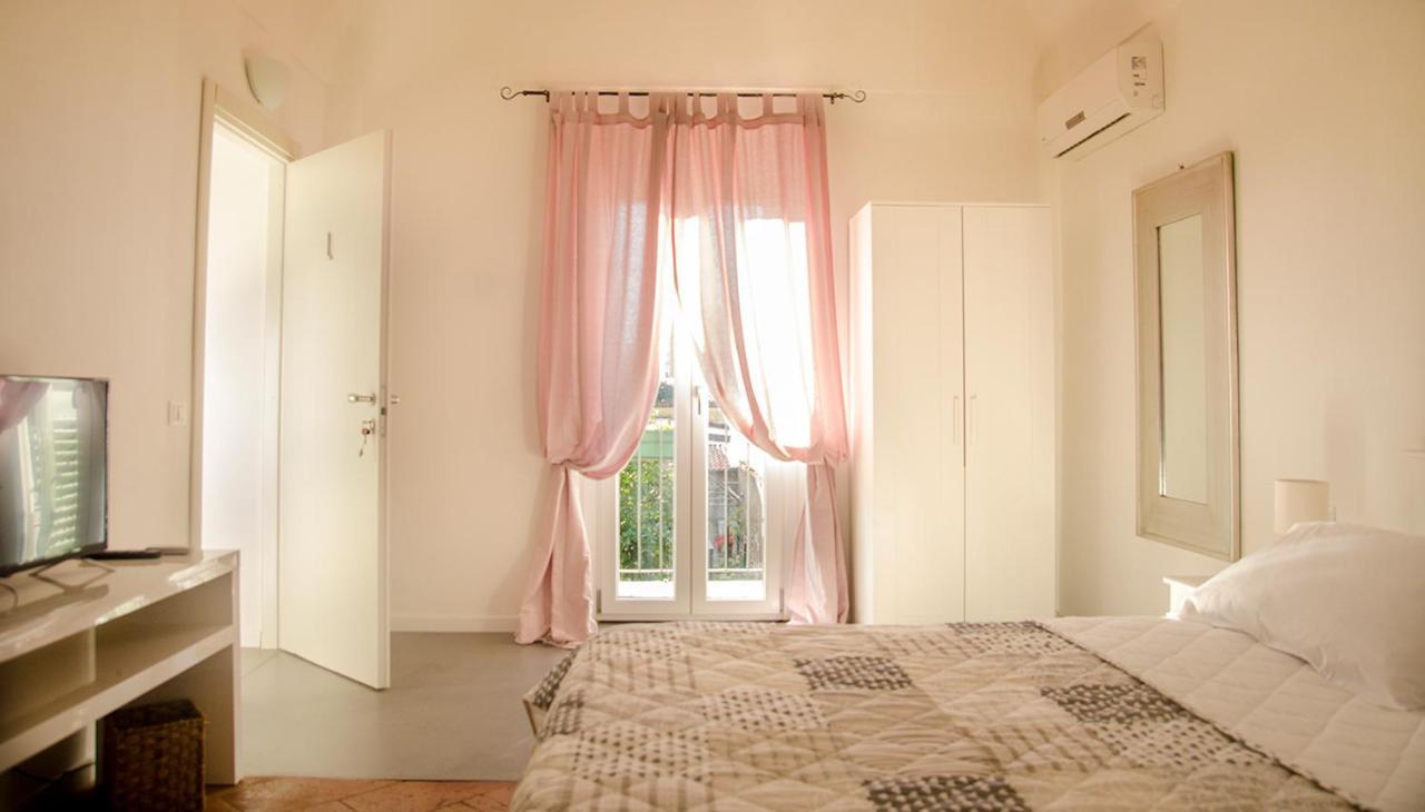 Le Persiane Verdi Bed & Breakfast Vercelli Exterior photo